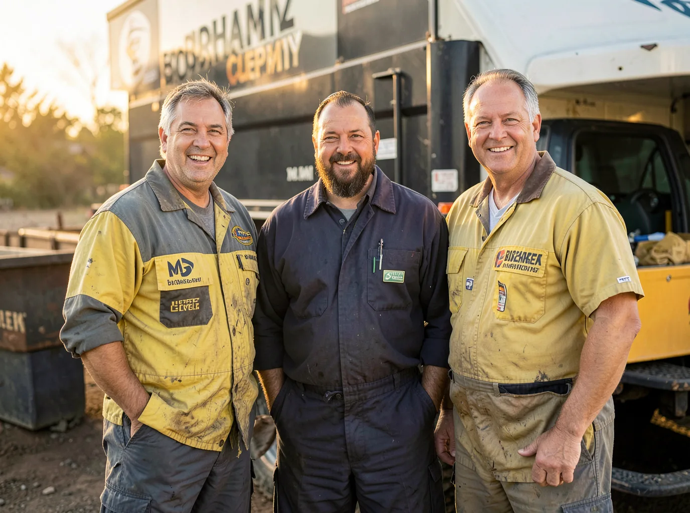 Sewage Cleanup company in Pullman, WV